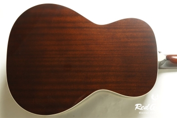 HL-V085SE - Faded Brown Burst